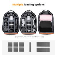 Quel Est Le Meilleur Sac À Dos Pour Appareil Photo?