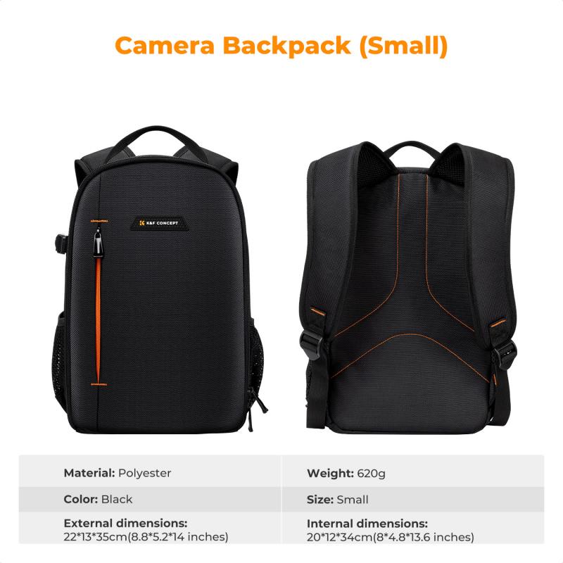 quel est le meilleur sac photo en 2025 ? 2