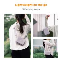 Tasche Wie Rucksack Tragen?