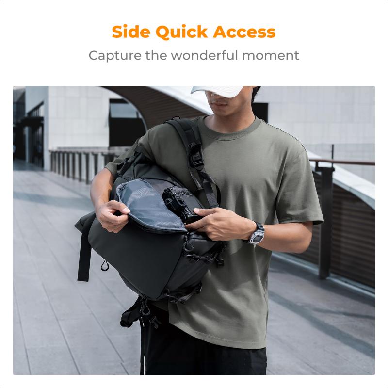 como organizar una mochila para viaje 2