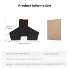 K&F Concept Professionele Cameraregenhoes Waterdicht voor Spiegelreflex en Systeemcamera