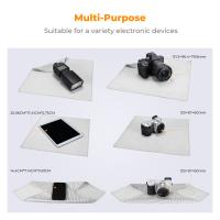 How To Clean Camera Lens Protector?