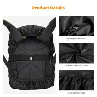 Como Cargar Una Mochila?