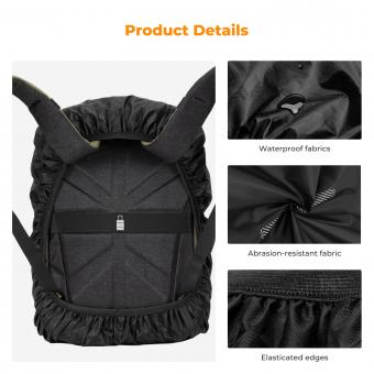 Como Cargar Una Mochila?