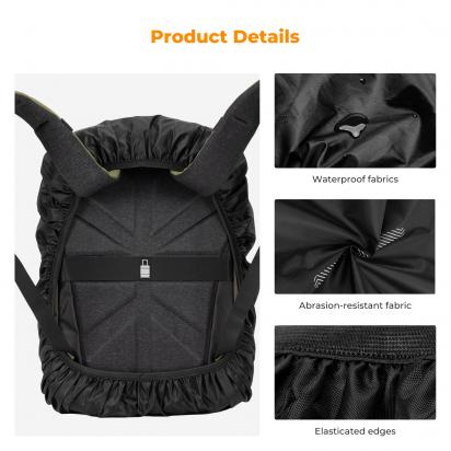 Como Cargar Una Mochila?