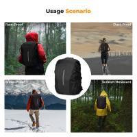 Como Guardar Mochila?