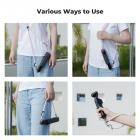 Correa Bandolera para Cuello K&F Concept para DJI Osmo Pocket 3 (Rosa) - Con Tornillo 1/4