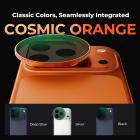 K&F CONCEPT FNA01 Snap-On ND2-32 filter voor iPhone 17 Pro & Pro Max, 11,2 g ultralicht variabel ND-lensfilter met Snap-on Deco-bevestiging, AGC-glas met 28-laags coating