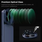 K&F CONCEPT FNA01 Snap-On ND2-32 filter voor iPhone 17 Pro & Pro Max, 11,2 g ultralicht variabel ND-lensfilter met Snap-on Deco-bevestiging, AGC-glas met 28-laags coating