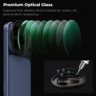 K&F CONCEPT FNA01 Snap-On ND2-32 filter voor iPhone 17 Pro & Pro Max, 11,2 g ultralicht variabel ND-lensfilter met Snap-on Deco-bevestiging, AGC-glas met 28-laags coating