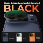 K&F CONCEPT FNA01 Snap-On ND2-32 filter voor iPhone 17 Pro & Pro Max, 11,2 g ultralicht variabel ND-lensfilter met Snap-on Deco-bevestiging, AGC-glas met 28-laags coating