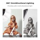 33,5" / 85 cm Softbox Lantern Soft Light Modifier Quick Release Light Diffuser Softbox kompatibel med Bowens Mount med bæretaske til fotografistudie Speedlite Flash og Monolight