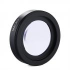 58mm Fisheye Lens 0.35X HD Wide Angle with Macro Close Up