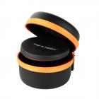 52mm Fisheye-objektiv 0.35X HD vidvinkel med makro närbild