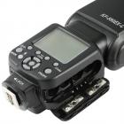 KF590C E-TTL Flash for Canon EOS Rebel GN56 Auto-Focus Wireless Slave