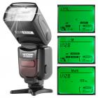 KF590N I-TTL Flash for Nikon GN56 Auto-Focus Wireless Slave
