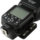 KF882 e-TTL HSS Flash для высокоскоростной синхронизации Canon EOS Rebel GN58 1/8000 с