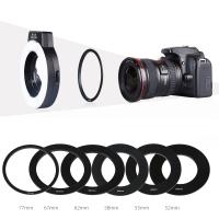 Comment Construire Une Ring Light ?