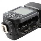 K&F Concept150 TTL Marco Ring Blitz til Canon EOS Rebel GN14