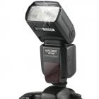 KF882 i-TTL HSS Flash для высокоскоростной синхронизации Nikon GN58 1/8000 с