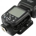 K&F Concept885 Trådløst TTL Blits 1/8000s til Canon Nikon