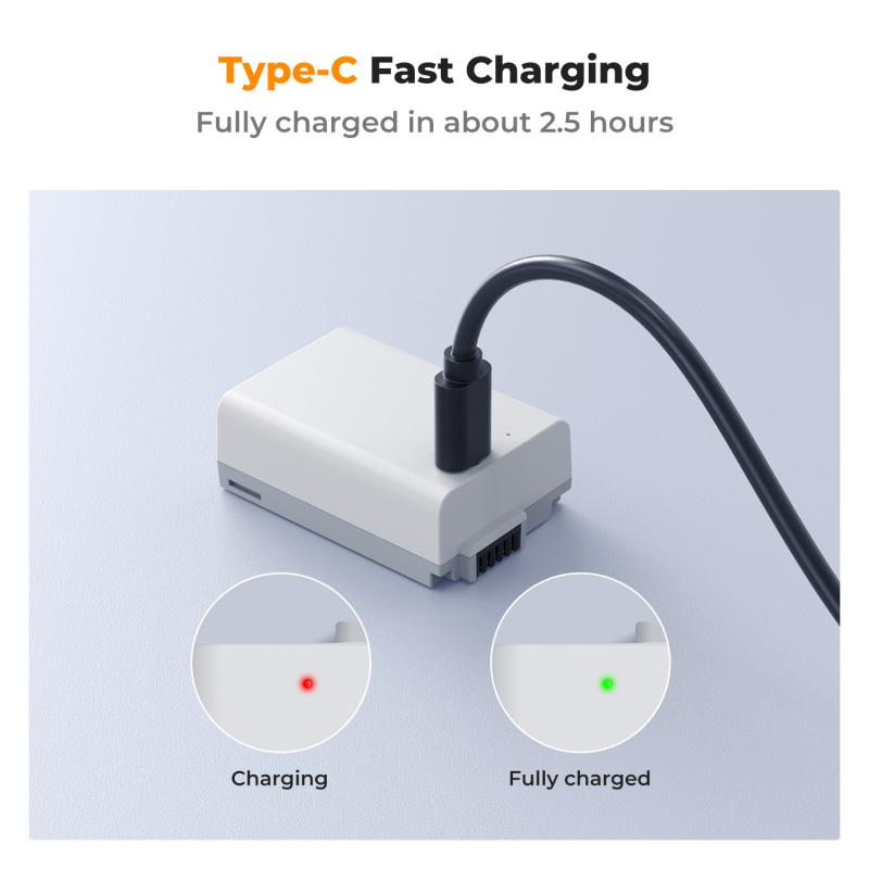 comment charger batterie smartphone 4
