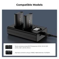 Hvad Er Genopladelige Batterier?