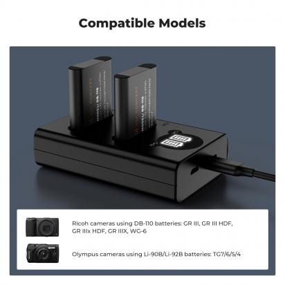 Hvad Er Batterier Lavet Af?