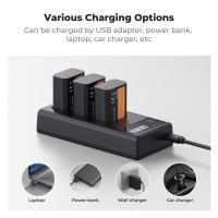 ¿cómo Funcionan Las Mochilas Que Tienen Cargador?