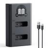 Batterijlader