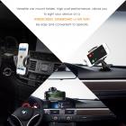 Auton puhelimen pidike