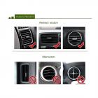 Auton puhelimen pidike