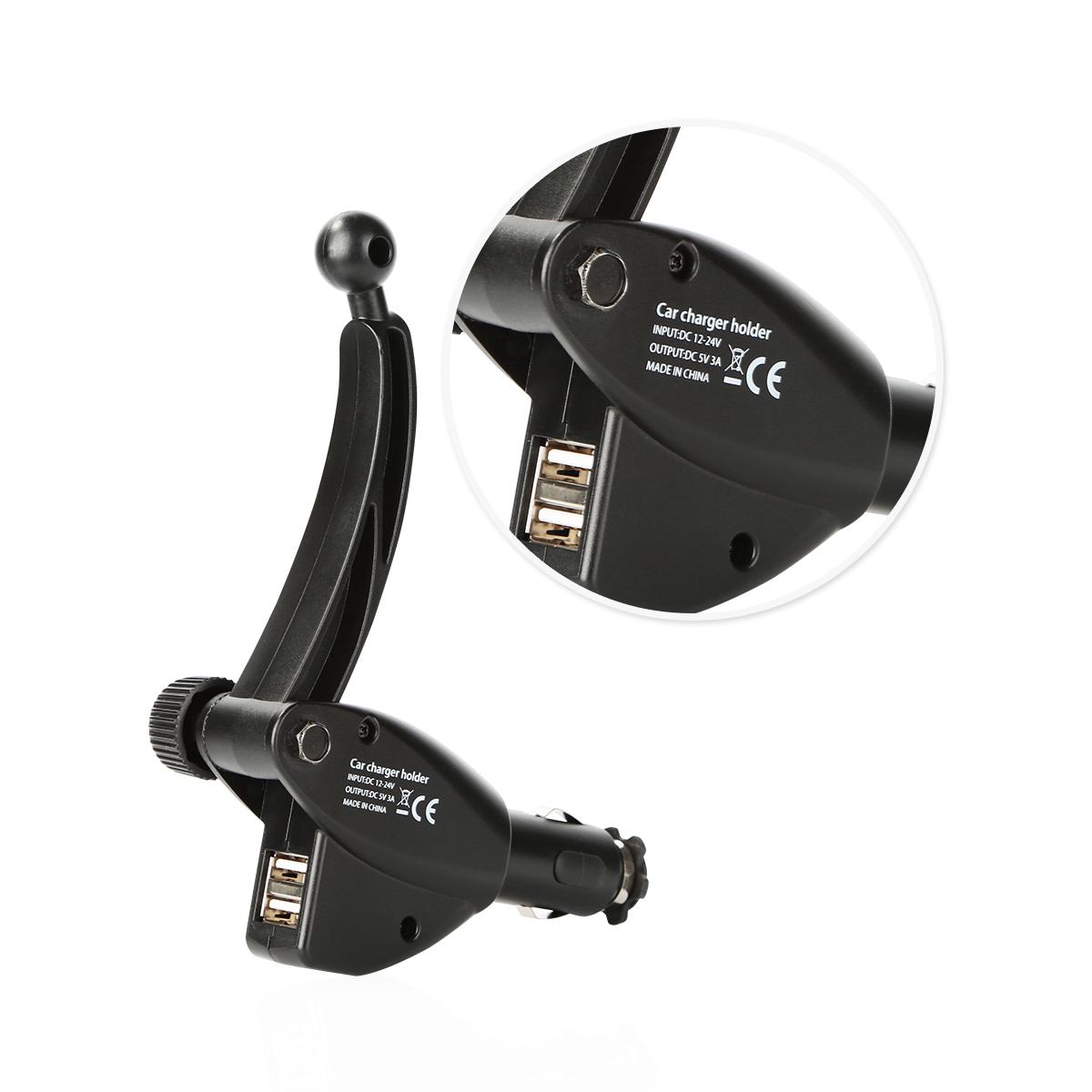 Biler telefon holder