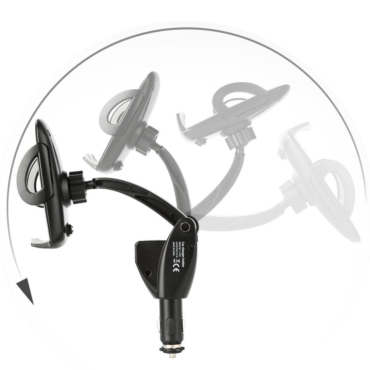 Biler telefon holder