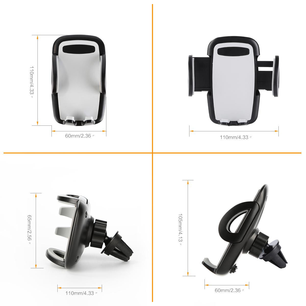 Biler telefon holder