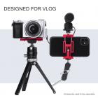 K &amp; F Arca Swiss Quick Release Пластина для камеры и смартфона