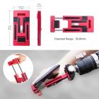 K &amp; F Arca Swiss Quick Release Пластина для камеры и смартфона