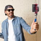 K &amp; F Arca Swiss Quick Release Пластина для камеры и смартфона