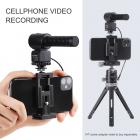 K &amp; F Arca Swiss Quick Release Пластина для камеры и смартфона