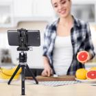 K &amp; F Arca Swiss Quick Release Пластина для камеры и смартфона