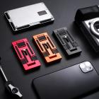 K &amp; F Arca Swiss Quick Release Пластина для камеры и смартфона