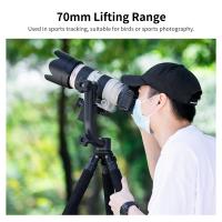 How To Use The Tripod Stand ?