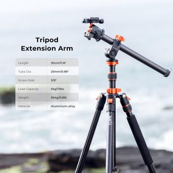 Comment Fixer Son Appareil Photo Sur Un Trépied?