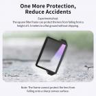 100x150mm objektivbeskyttelsesholder 2-pak - Nano-Xcel Pro Series