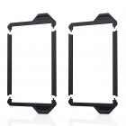 100x150mm objektivbeskyttelsesholder 2-pak - Nano-Xcel Pro Series