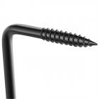 Jagtkamera beslag 2 stk pakke