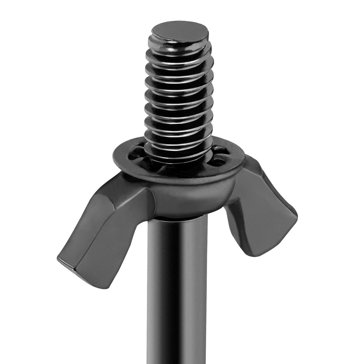 Jagtkamera beslag 2 stk pakke