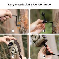 How Much Are Trail Cameras?