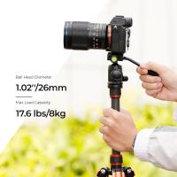 Tripod That Can Fit In Backpack ?