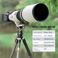 Co To Głowica 3d Do Statywu?